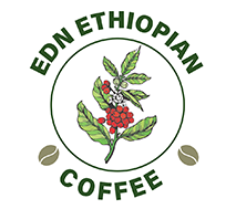 EDN Ethiopian Coffee