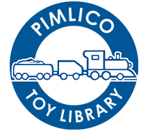 Pimlico toy library