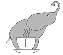 The Lost Elephant Cafe